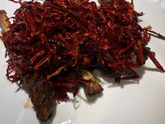 -飶香居(省博物馆店)