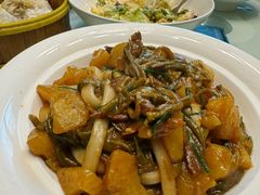 -哈啾嗨·新概念蒙餐(红星新城店)