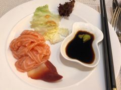 -百香自助餐厅·西安唐隆国际酒店(曲江店)