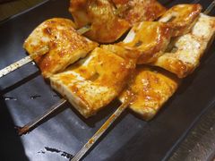 -十号烤场(麦岛店十二年店)