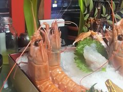 -万岛日本料理铁板烧(大宁店)