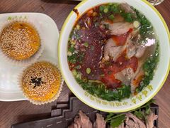 -丝路传奇·中国拉面航母店(北医三院店)