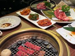 -御牛道日式烤肉料理(杭州万象城店)