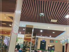 大堂-刘胖子家常菜·蹄花焖藕(富安街店)