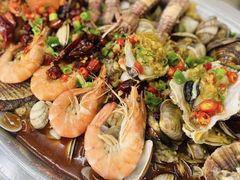 -海之味海鲜大咖·家常菜