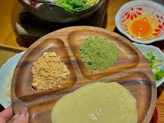 -味太助·银饭食堂(中华城店)