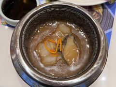 -舜耕山庄四时万和自助餐厅