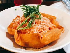 -芭莉与彩虹西餐厅(成都合生汇店)