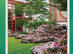 -怡咖啡·自助餐·西安香格里拉