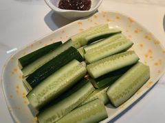 -蚝老板海鲜烧烤大排档(码头店)