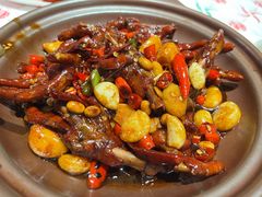 -辣小鲜·南昌大排档(船山路店)