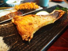 金枪鱼下巴-古京·臻致料理(月湖店)