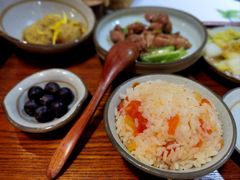 -山食间·中式营养轻餐(保利时光里店)
