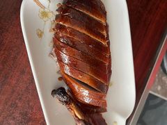 -大鸭梨烤鸭·北京菜(大兴南小街店)