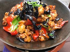 黄山双石-徽州美食(三十年老店)