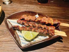 -三川·十酒Izakaya(南昌路店)