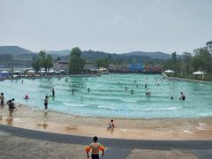 -南京银杏湖乐园