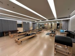 -FineYoga梵音瑜伽·普拉提