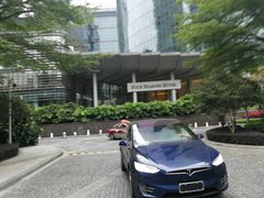 -广州四季酒店