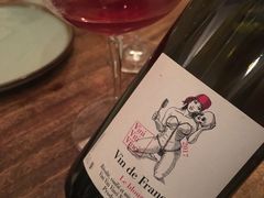 -RAC BAR(安福路店)