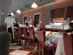 -漢舍中国菜馆(浦东嘉里城店)