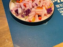 -爱妻鱼•老体北重庆水煮鱼•川菜(白云路店)