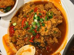 -湘肠香火锅店(团结湖店)