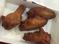-麦当劳(机场DFS店)