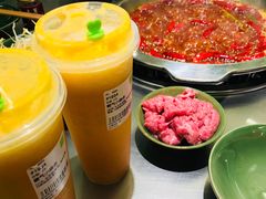 -奈雪的茶(市百一店)