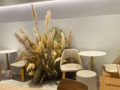 -烫面包·面包烘焙(绿地缤纷城店)