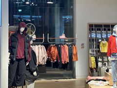 -JORDAN(东方广场店)