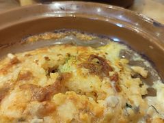 -萨莉亚意式餐厅(河东万达店)