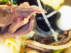 -孔师傅八仙老鸭粉丝汤(上海市第一食品商店南东店)