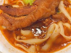 -老柴削面(向阳里店)
