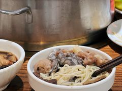 -许府牛杂·鲜牛肉火锅(梁溪万达店)