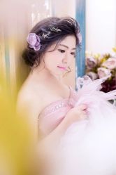 点击看大图 -太郎花子婚纱摄影艺术中心
