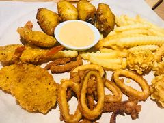 -必胜客(金元宝店)