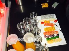 -SPACE(欢乐颂购物中心店)