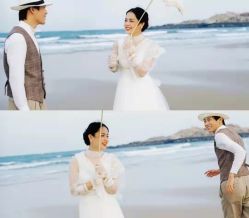 点击看大图 -太古映画婚纱摄影(天河店)