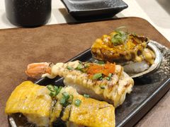 -饭团匠·料理小食堂(镋钯街店)