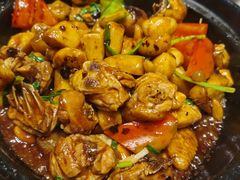 -功夫汤粤港餐厅(锦业路店)