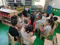 -MUFFY'S博识梦飞幼儿园(万柳园)