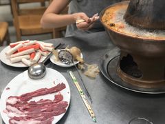 -三兴涮羊肉(荣安大街店)
