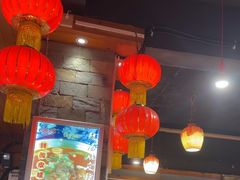 -快活林酸汤鱼鲜品火锅店(甲秀楼店)
