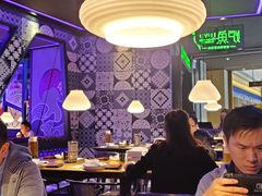 大堂-炉鱼(天河领展店)