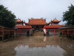 -显应宫(长乐区)