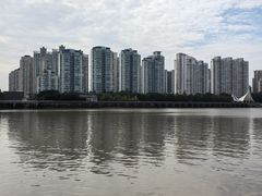 -江心屿景区