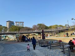 -宁波儿童公园(鄞州区)