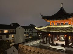 -苏州吴宫泛太平洋酒店
