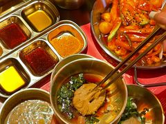 -西塔老太太泥炉烤肉(苏州大悦城店)